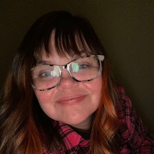 Meet your Posher, Lori